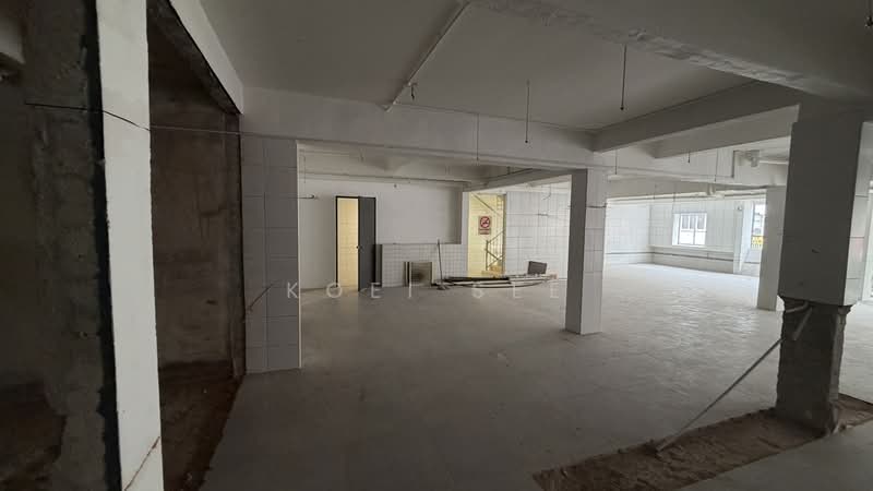 Shop / Office for Rent in SS15 (Subang Jaya) - Koei See - Interior - PropertyGuru.com.my
