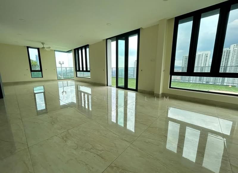 Bungalow for Sale in Country Heights Damansara (Kuala Lumpur) - Jessica Lim - Living Room - PropertyGuru.com.my