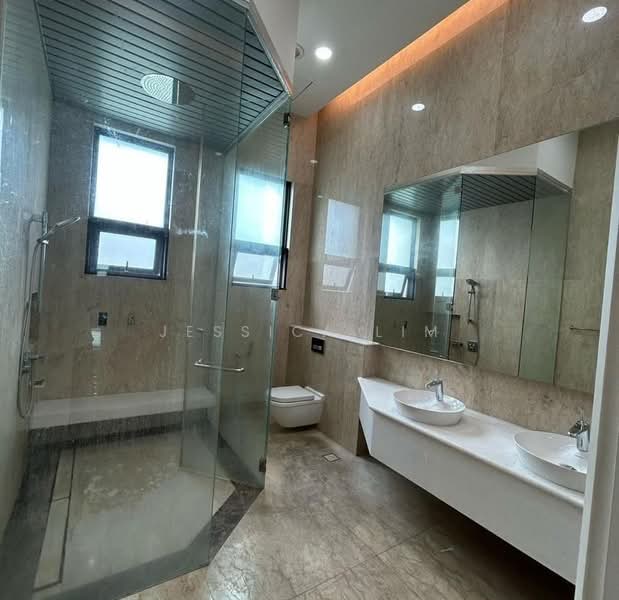 Bungalow for Sale in Country Heights Damansara (Kuala Lumpur) - Jessica Lim - Bathroom - PropertyGuru.com.my