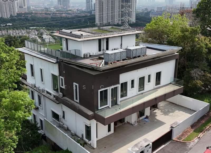 Bungalow for Sale in Country Heights Damansara (Kuala Lumpur) - Jessica Lim - Exterior - PropertyGuru.com.my
