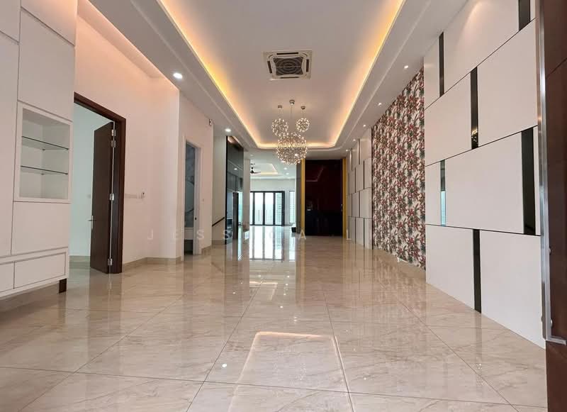 Bungalow for Sale in Country Heights Damansara (Kuala Lumpur) - Jessica Lim - Interior - PropertyGuru.com.my