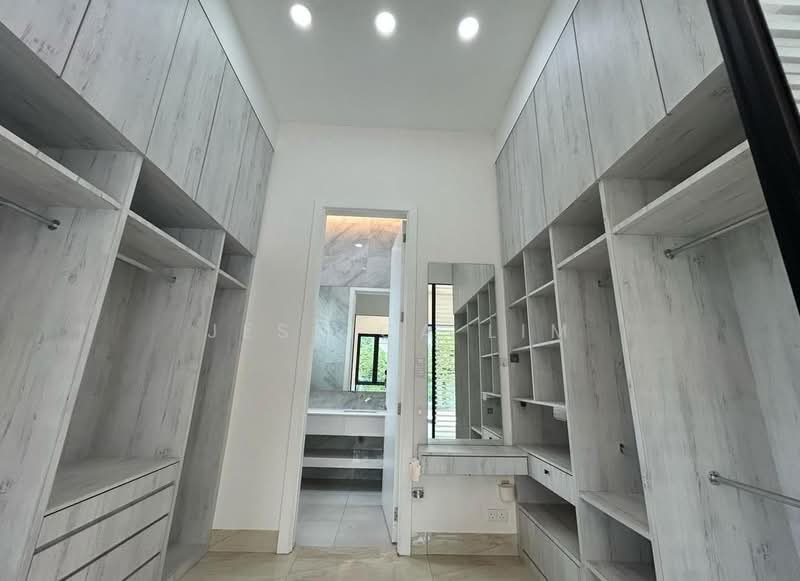 Bungalow for Sale in Country Heights Damansara (Kuala Lumpur) - Jessica Lim - Interior - PropertyGuru.com.my