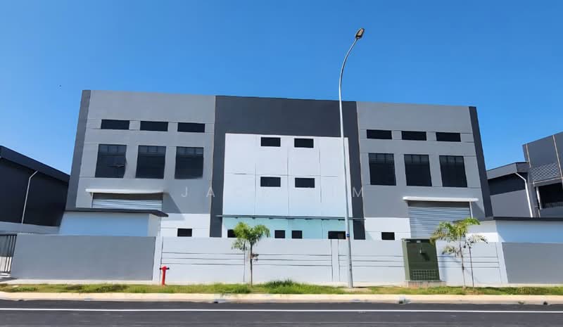 Kilang untuk Disewa di Kampung Sri Cheeding (Jenjarom) - Jack Lim - PropertyGuru.com.my