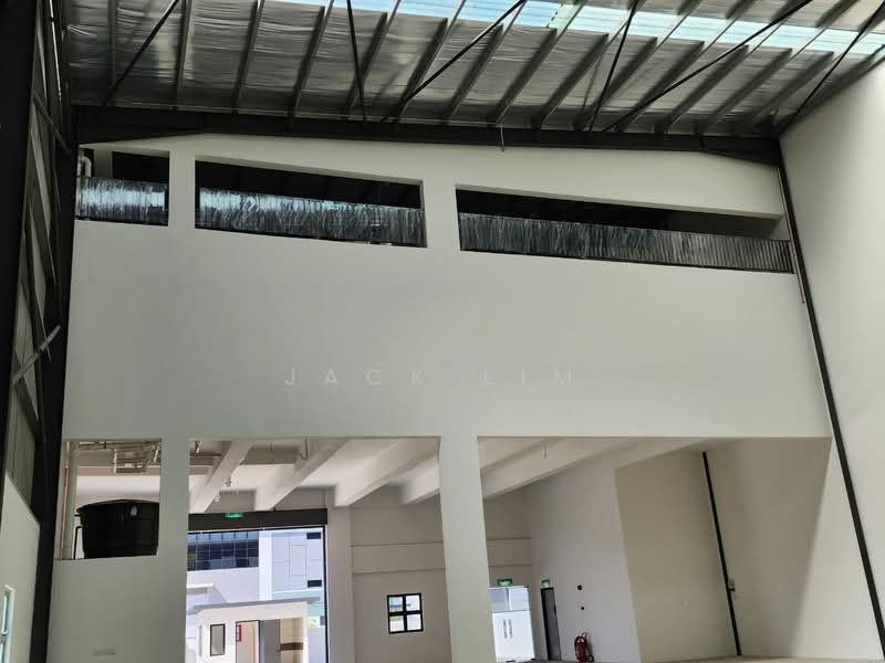 Kilang untuk Disewa di Kampung Sri Cheeding (Jenjarom) - Jack Lim - PropertyGuru.com.my