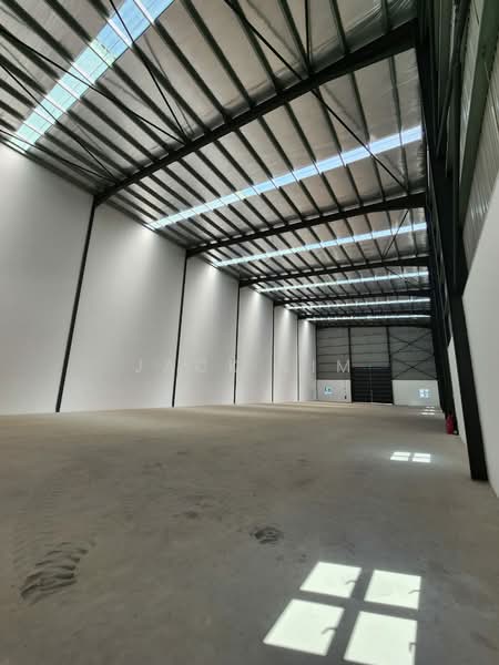 Kilang untuk Disewa di Kampung Sri Cheeding (Jenjarom) - Jack Lim - PropertyGuru.com.my