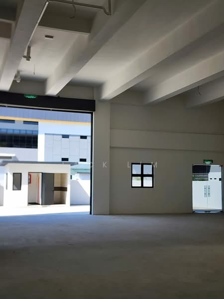 Kilang untuk Disewa di Kampung Sri Cheeding (Jenjarom) - Jack Lim - PropertyGuru.com.my