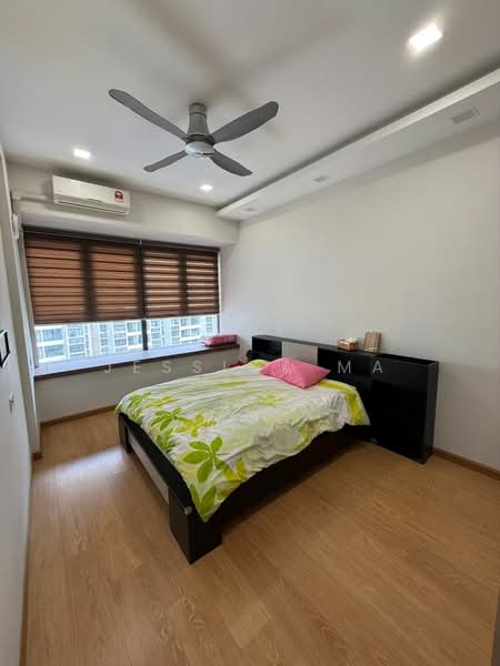 Amberside @ Country Garden Danga Bay untuk Untuk Disewa - RM 2,000 /bulan, Mac 2026 - Bedroom - PropertyGuru.com.my
