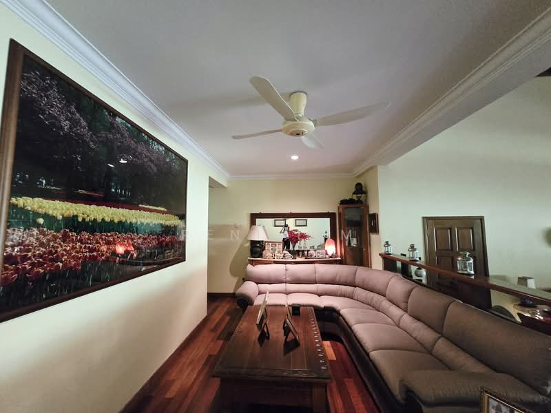 Bungalow for Sale in Petaling Jaya (Selangor) - Reni Lim - Living Room - PropertyGuru.com.my