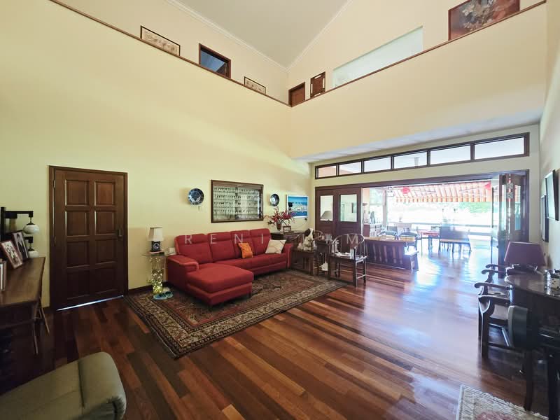 Bungalow for Sale in Petaling Jaya (Selangor) - Reni Lim - Living Room - PropertyGuru.com.my