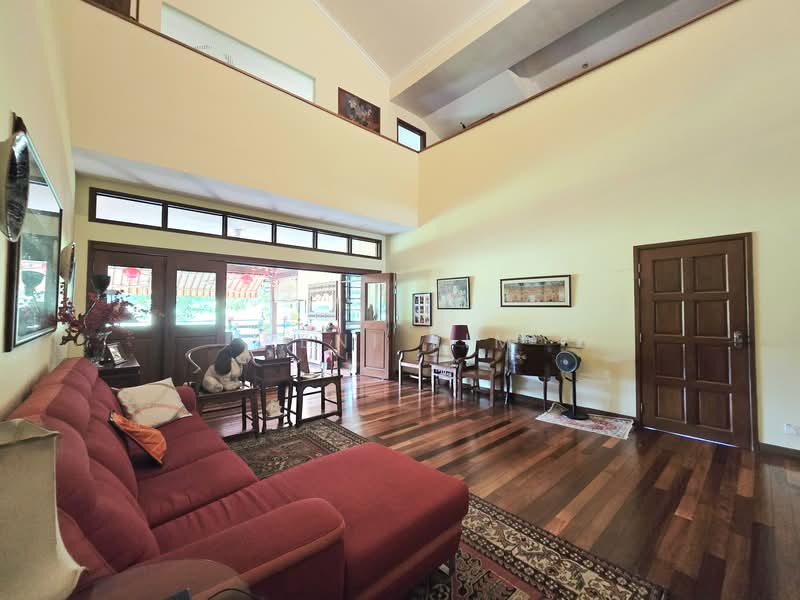 Bungalow for Sale in Petaling Jaya (Selangor) - Reni Lim - Living Room - PropertyGuru.com.my