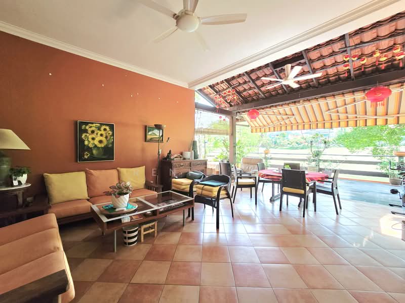 Bungalow for Sale in Petaling Jaya (Selangor) - Reni Lim - Living Room - PropertyGuru.com.my