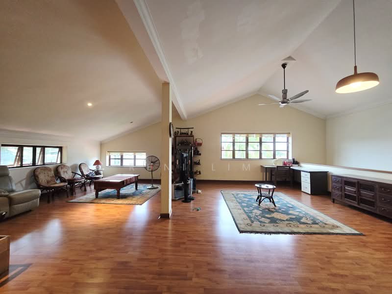 Bungalow for Sale in Petaling Jaya (Selangor) - Reni Lim - Living Room - PropertyGuru.com.my