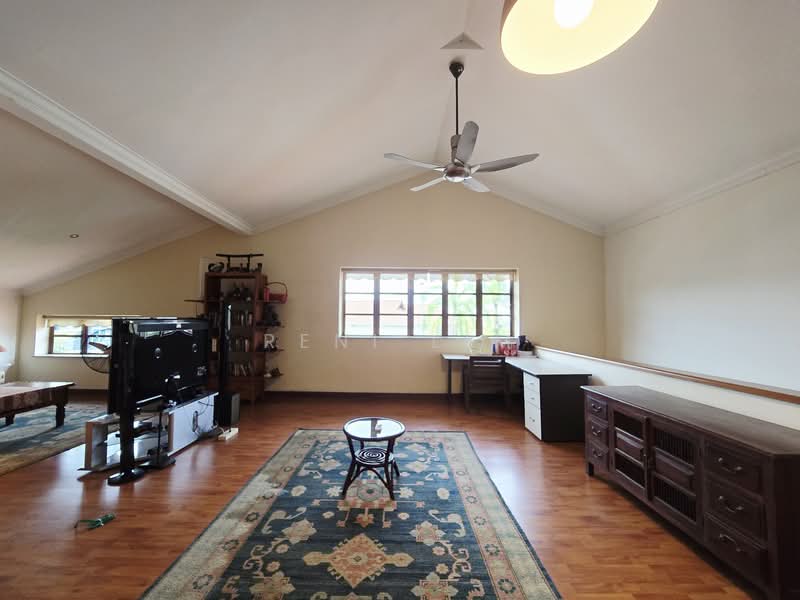 Bungalow for Sale in Petaling Jaya (Selangor) - Reni Lim - Living Room - PropertyGuru.com.my