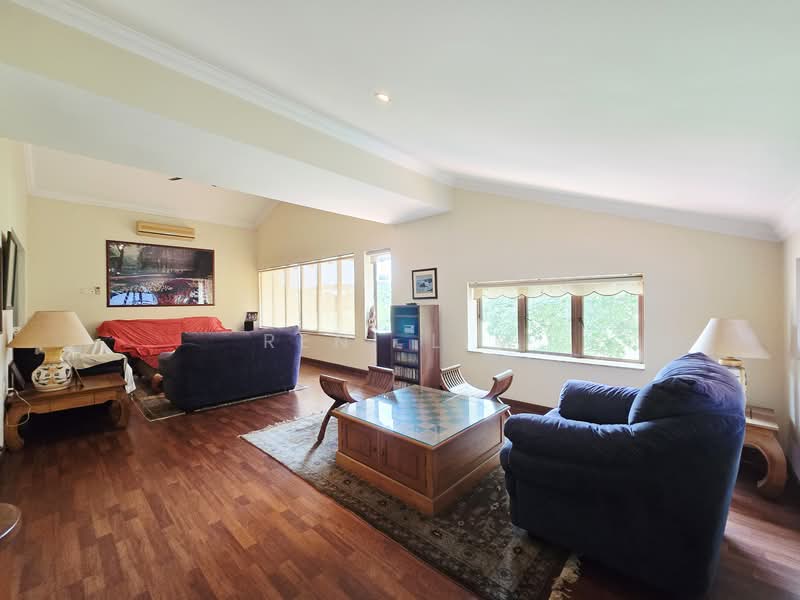 Bungalow for Sale in Petaling Jaya (Selangor) - Reni Lim - Living Room - PropertyGuru.com.my