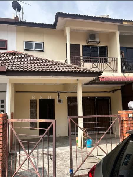Terraced House for Rent in Bandar Sungai Long (Selangor) - Benny Lee - Exterior - PropertyGuru.com.my