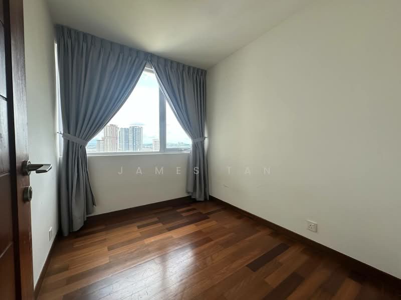 Condominium for Rent at Paradiso Nuova (Merak Kayangan) - James Tan - Interior - PropertyGuru.com.my