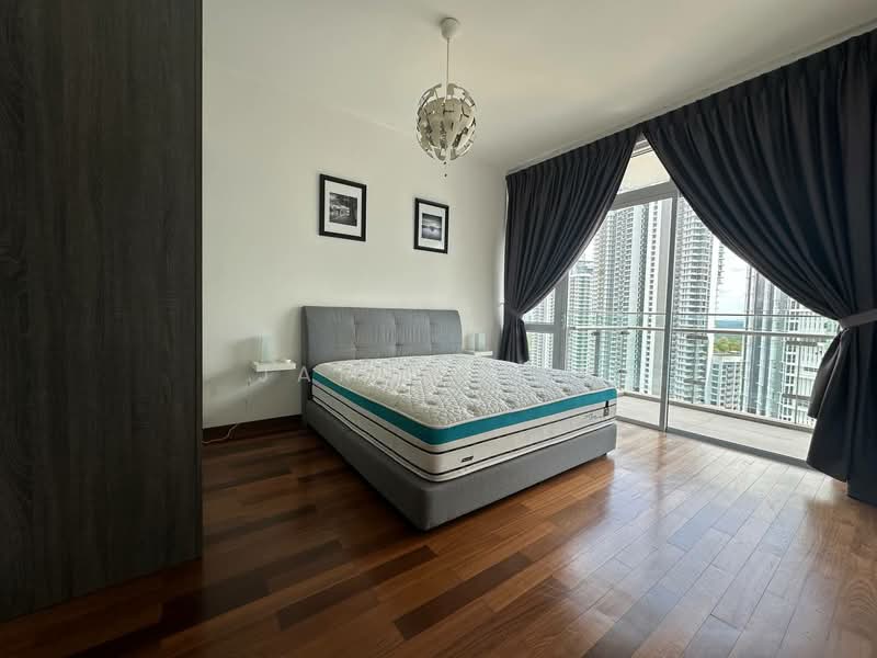 Condominium for Rent at Paradiso Nuova (Merak Kayangan) - James Tan - Bedroom - PropertyGuru.com.my
