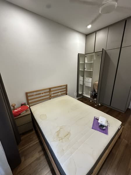 WANGSA 9 RESIDENCY untuk Untuk Disewa - RM 4,500 /bulan, Mac 2026 - Bedroom - PropertyGuru.com.my