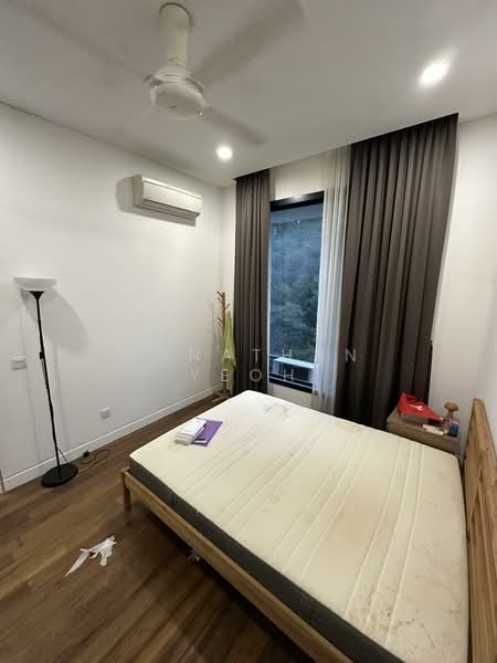 WANGSA 9 RESIDENCY untuk Untuk Disewa - RM 4,500 /bulan, Mac 2026 - Bedroom - PropertyGuru.com.my