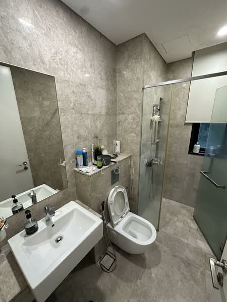 WANGSA 9 RESIDENCY untuk Untuk Disewa - RM 4,500 /bulan, Mac 2026 - Bathroom - PropertyGuru.com.my