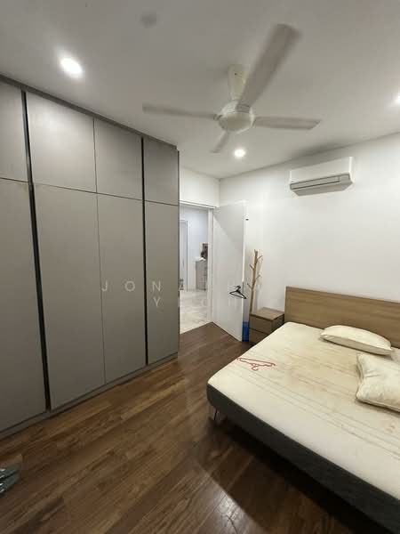 WANGSA 9 RESIDENCY untuk Untuk Disewa - RM 4,500 /bulan, Mac 2026 - Bedroom - PropertyGuru.com.my