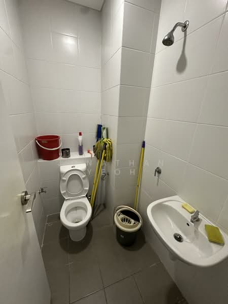 WANGSA 9 RESIDENCY untuk Untuk Disewa - RM 4,500 /bulan, Mac 2026 - Bathroom - PropertyGuru.com.my