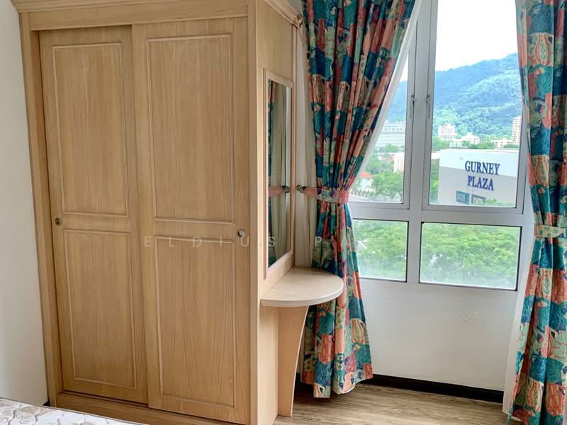 Condominium for Rent at Gurney Park Condominium - Eldius Pang - PropertyGuru.com.my