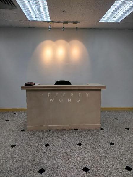 Office for Rent in Petaling Jaya (Selangor) - Jeffrey Wong - Interior - PropertyGuru.com.my