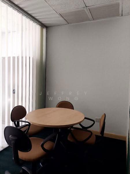 Office for Rent in Petaling Jaya (Selangor) - Jeffrey Wong - Interior - PropertyGuru.com.my