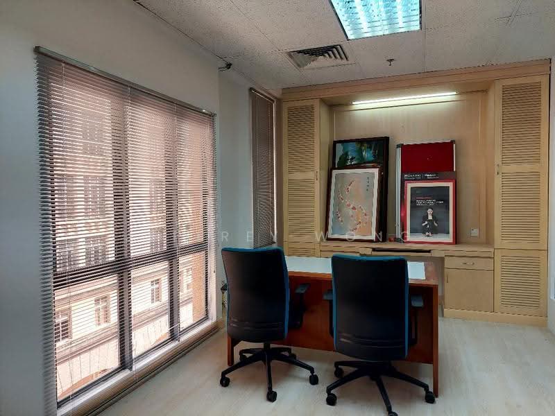 Office for Rent in Petaling Jaya (Selangor) - Jeffrey Wong - Interior - PropertyGuru.com.my