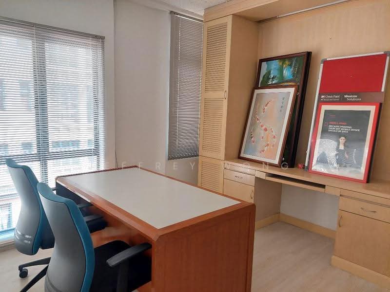 Office for Rent in Petaling Jaya (Selangor) - Jeffrey Wong - Study - PropertyGuru.com.my