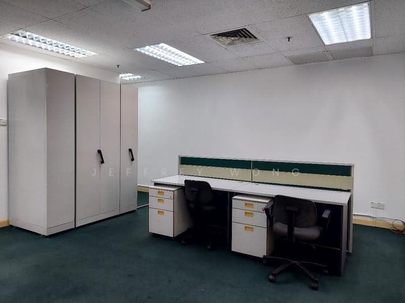 Office for Rent in Petaling Jaya (Selangor) - Jeffrey Wong - Interior - PropertyGuru.com.my