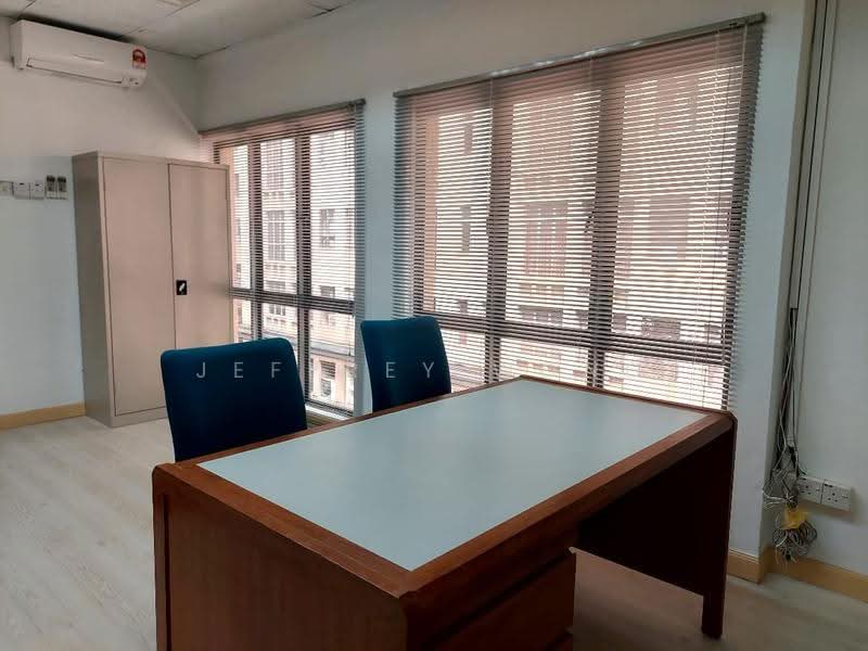 Office for Rent in Petaling Jaya (Selangor) - Jeffrey Wong - Interior - PropertyGuru.com.my