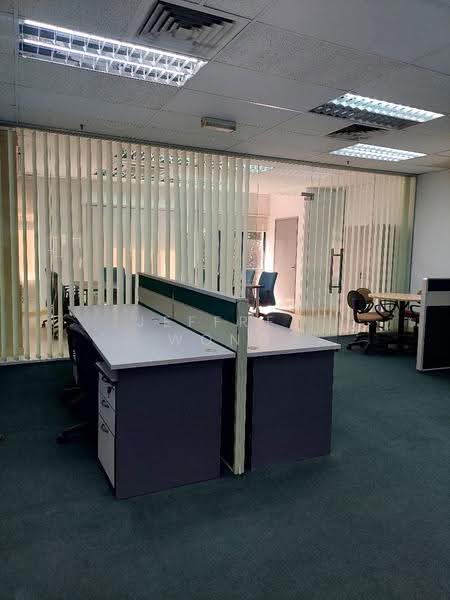 Office for Rent in Petaling Jaya (Selangor) - Jeffrey Wong - Interior - PropertyGuru.com.my