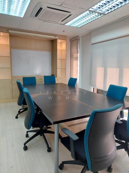 Office for Rent in Petaling Jaya (Selangor) - Jeffrey Wong - PropertyGuru.com.my
