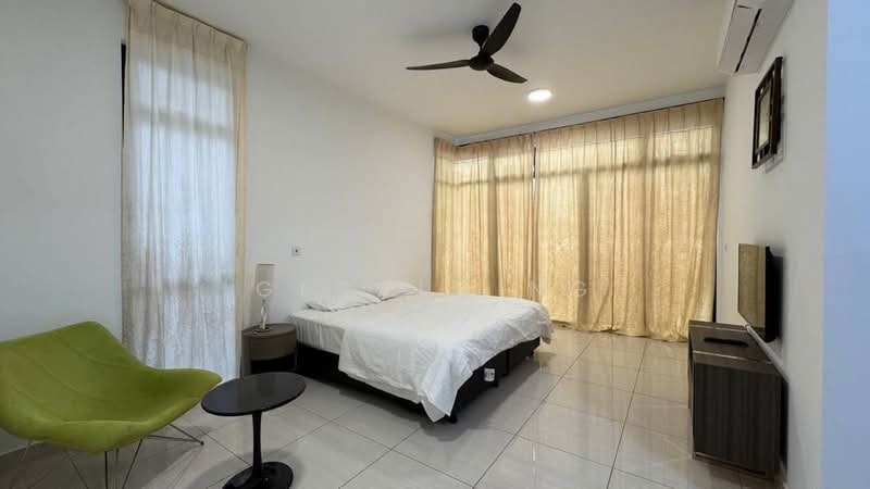 Horizon Hills untuk Untuk Disewa - RM 5,100 /bulan, Mac 2026 - Bedroom - PropertyGuru.com.my