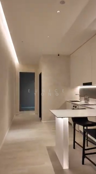 Armani Hallson KLCC untuk Untuk Dijual - RM 1,108,830, Mac 2026 - Corridor - PropertyGuru.com.my