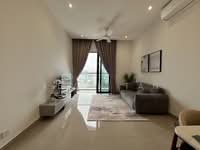 For Rent - Bangsar Hill Park