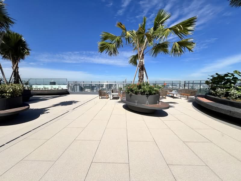 Bangsar Hill Park untuk Untuk Disewa - RM 4,000 /bulan, Mac 2026 - Exterior - PropertyGuru.com.my