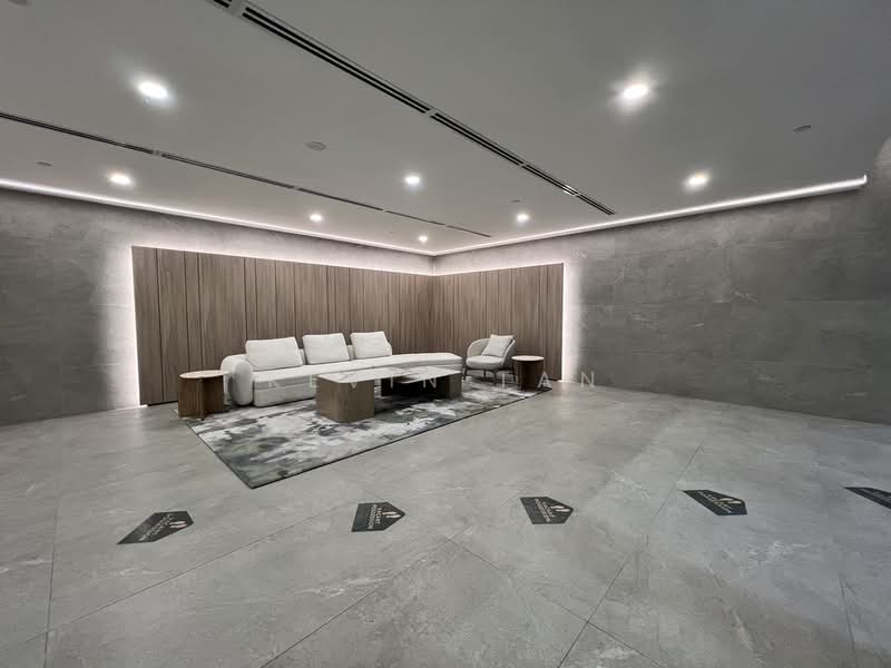 Bangsar Hill Park untuk Untuk Disewa - RM 4,000 /bulan, Mac 2026 - Lobby - PropertyGuru.com.my