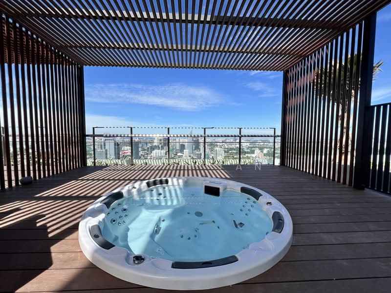 Bangsar Hill Park untuk Untuk Disewa - RM 4,000 /bulan, Mac 2026 - Exterior - PropertyGuru.com.my