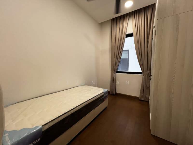 Kondominium untuk Disewa di Bangsar Hill Park - Kevin Tan - PropertyGuru.com.my