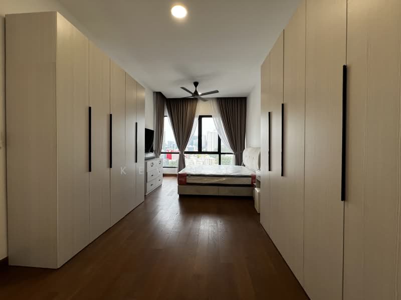 Kondominium untuk Disewa di Bangsar Hill Park - Kevin Tan - PropertyGuru.com.my