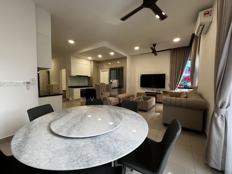 Kondominium untuk Disewa di Bangsar Hill Park - Kevin Tan - PropertyGuru.com.my