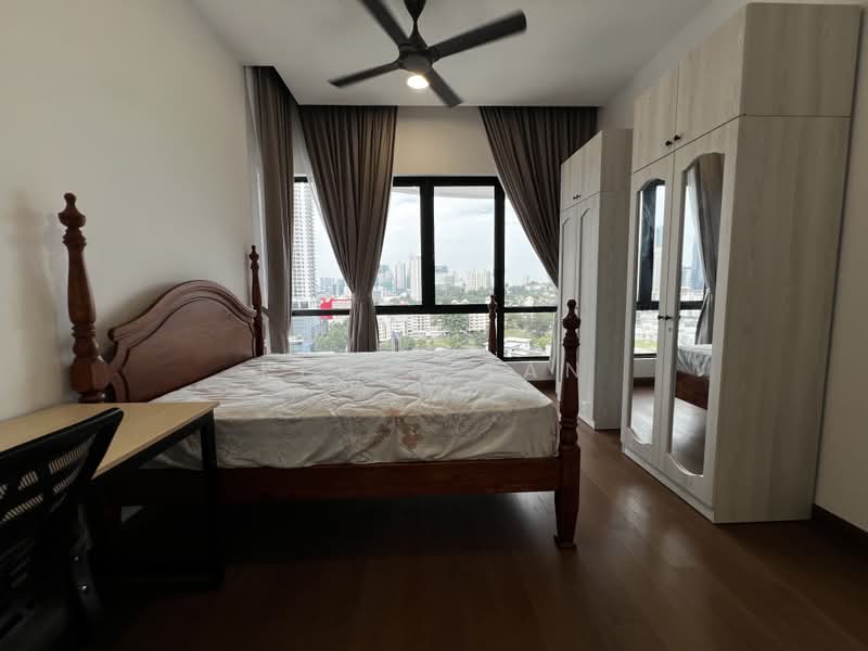 Kondominium untuk Disewa di Bangsar Hill Park - Kevin Tan - PropertyGuru.com.my