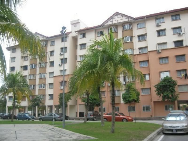 Pangsapuri Carmila untuk Untuk Disewa - RM 1,500 /bulan, Mac 2026 - Exterior - PropertyGuru.com.my