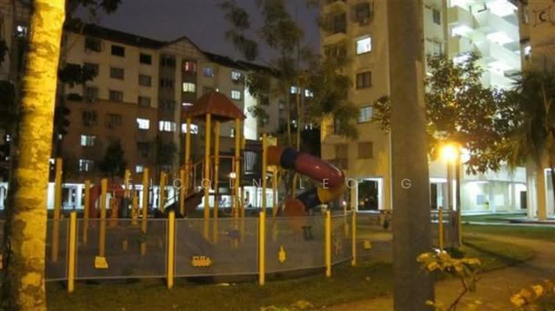 Pangsapuri Carmila untuk Untuk Disewa - RM 1,500 /bulan, Mac 2026 - Exterior - PropertyGuru.com.my