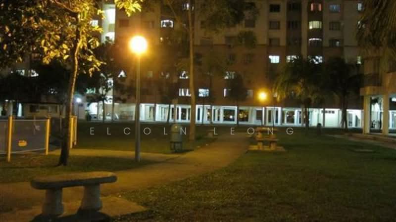 Pangsapuri Carmila untuk Untuk Disewa - RM 1,500 /bulan, Mac 2026 - Exterior - PropertyGuru.com.my