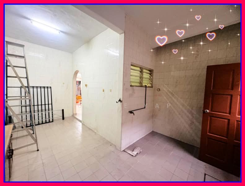 Kampung Pasir Segambut untuk Untuk Dijual - RM 720,000, Mac 2026 - Interior - PropertyGuru.com.my