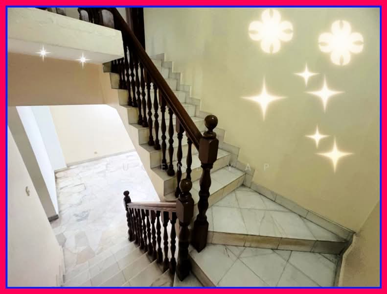 Kampung Pasir Segambut untuk Untuk Dijual - RM 720,000, Mac 2026 - Interior - PropertyGuru.com.my